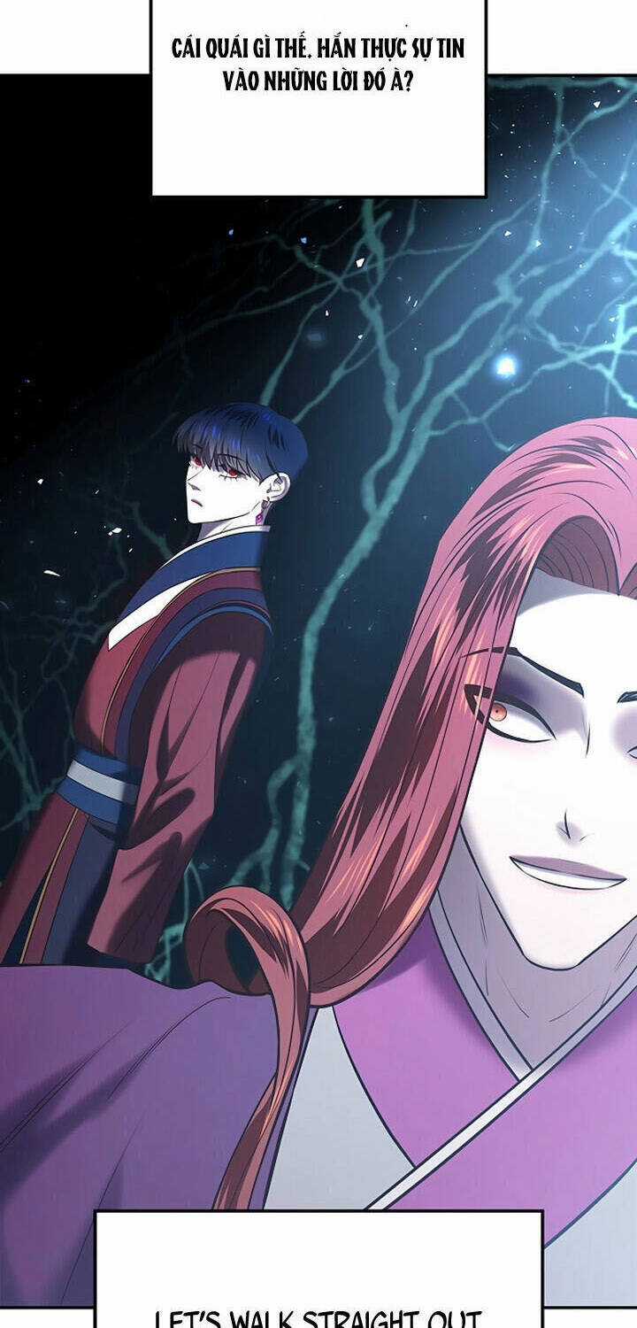 Thái Tử Myolyeong Chapter 22.2 trang 38