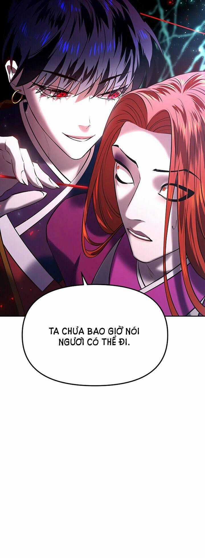 Thái Tử Myolyeong Chapter 22.2 trang 49