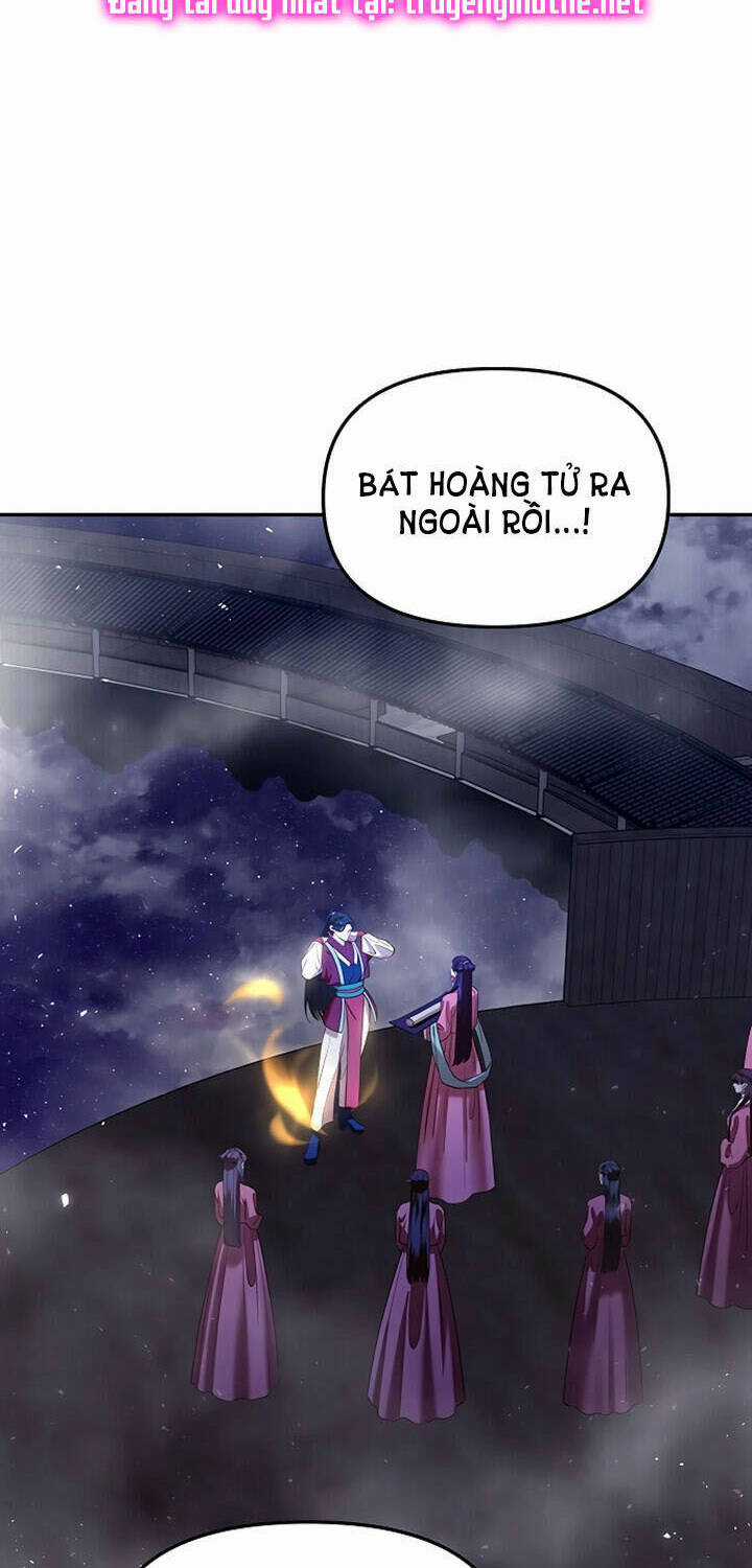 Thái Tử Myolyeong Chapter 22.2 trang 5