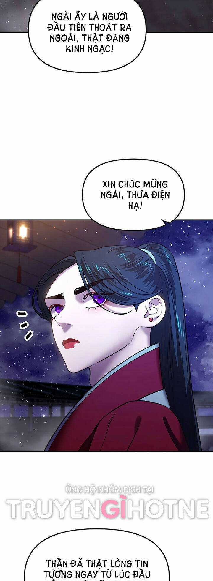 Thái Tử Myolyeong Chapter 22.2 trang 6