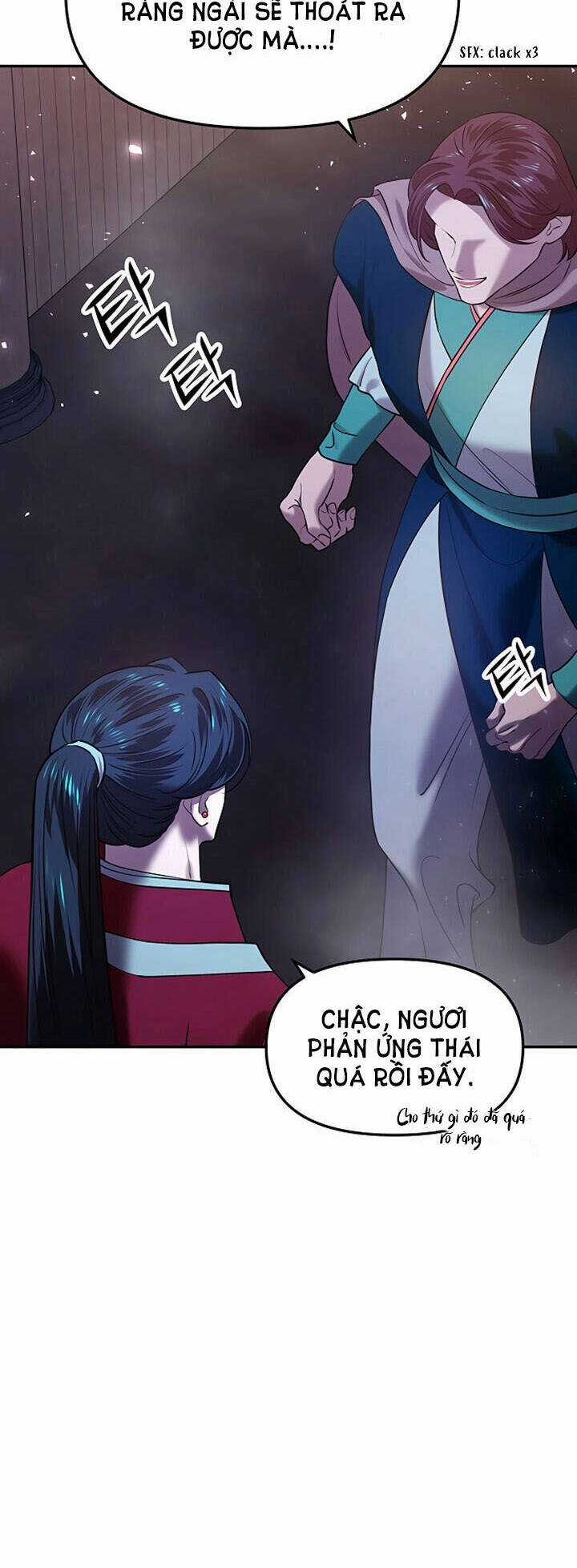 Thái Tử Myolyeong Chapter 22.2 trang 7