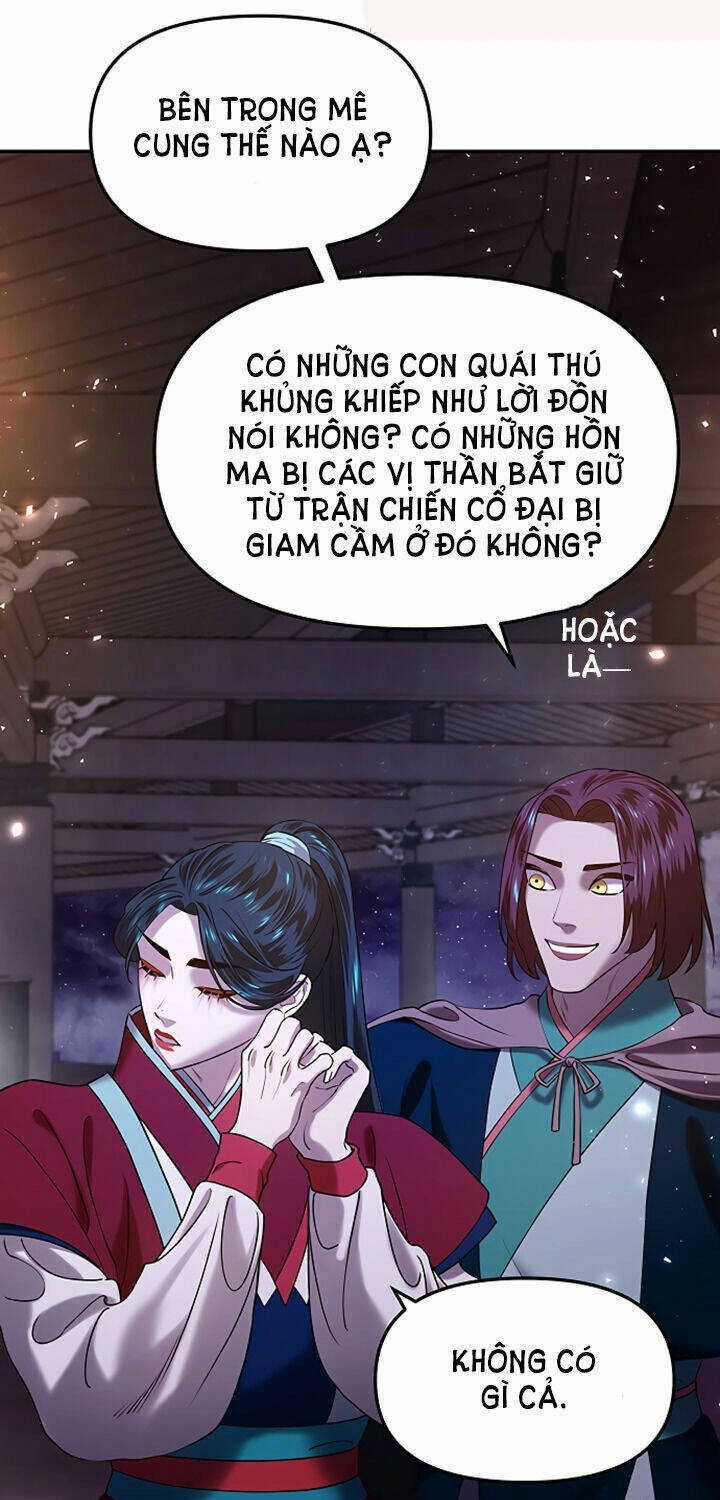 Thái Tử Myolyeong Chapter 22.2 trang 8