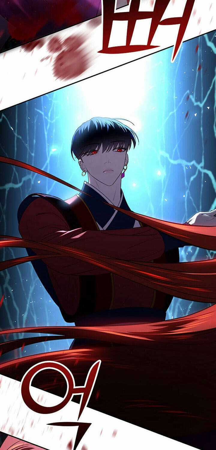 Thái Tử Myolyeong Chapter 23.1 trang 13