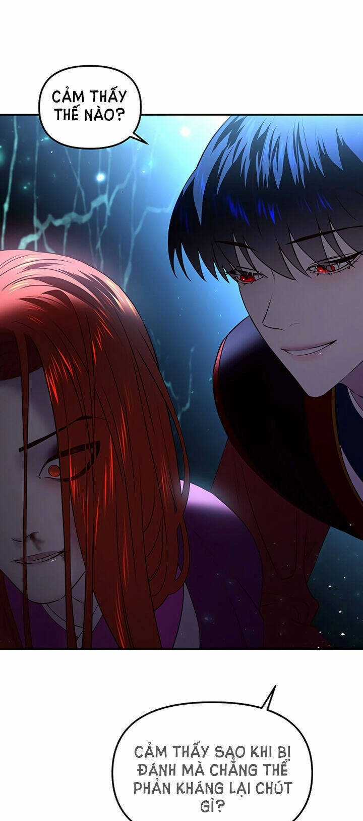 Thái Tử Myolyeong Chapter 23.1 trang 16