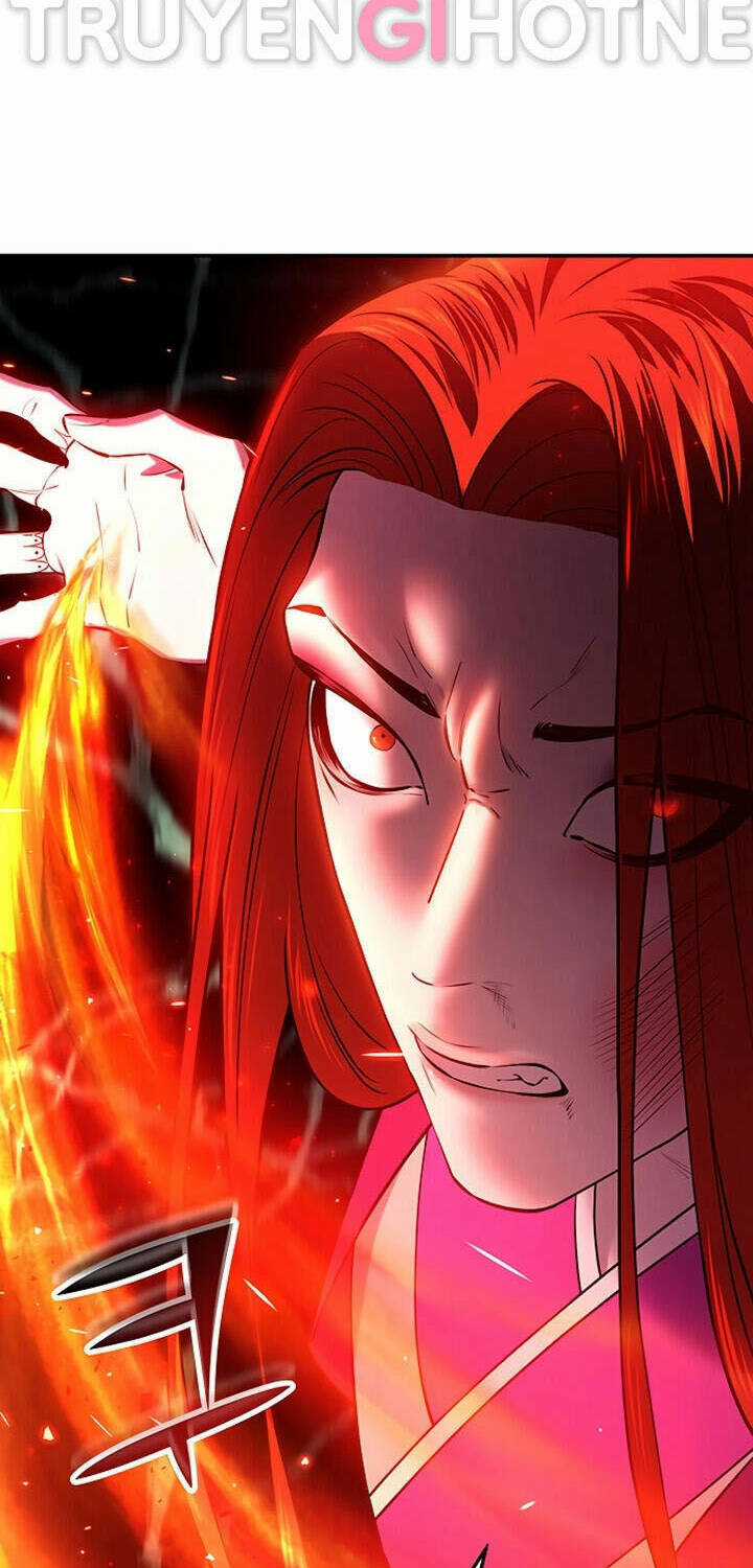 Thái Tử Myolyeong Chapter 23.1 trang 19