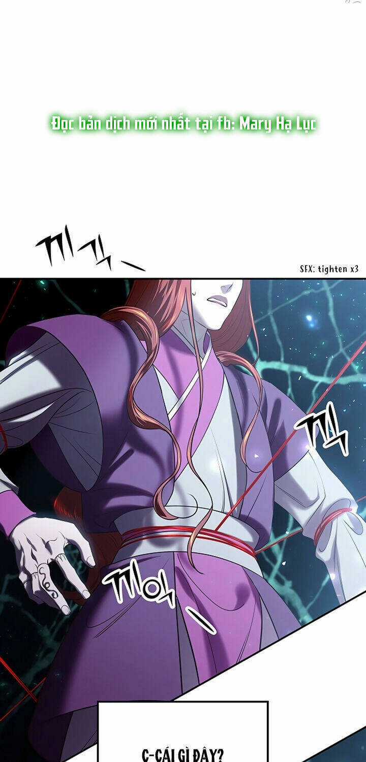 Thái Tử Myolyeong Chapter 23.1 trang 2