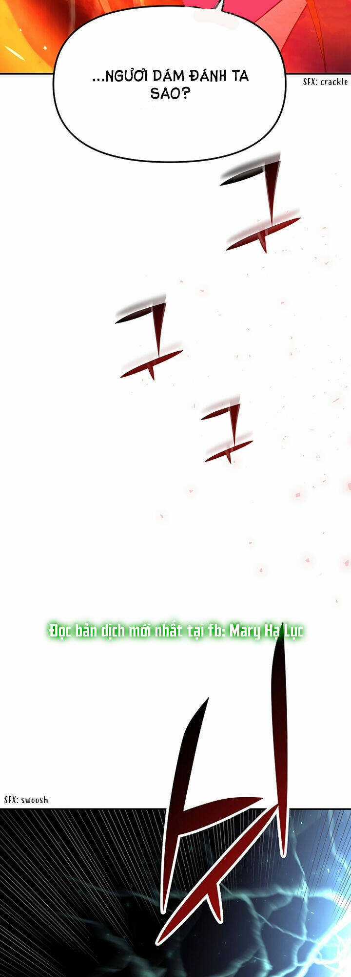 Thái Tử Myolyeong Chapter 23.1 trang 20