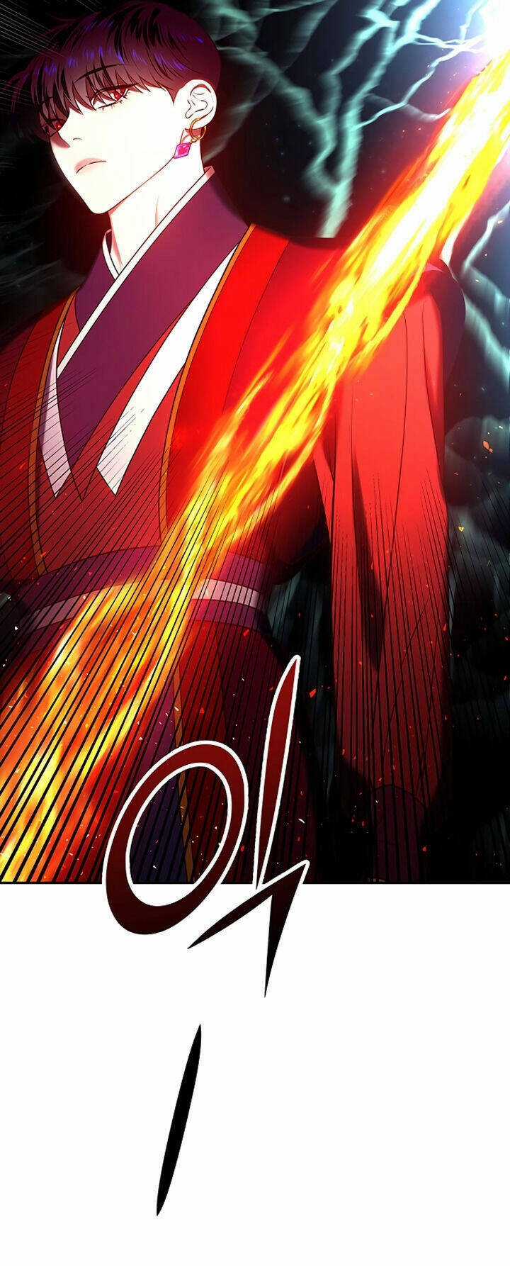 Thái Tử Myolyeong Chapter 23.1 trang 21