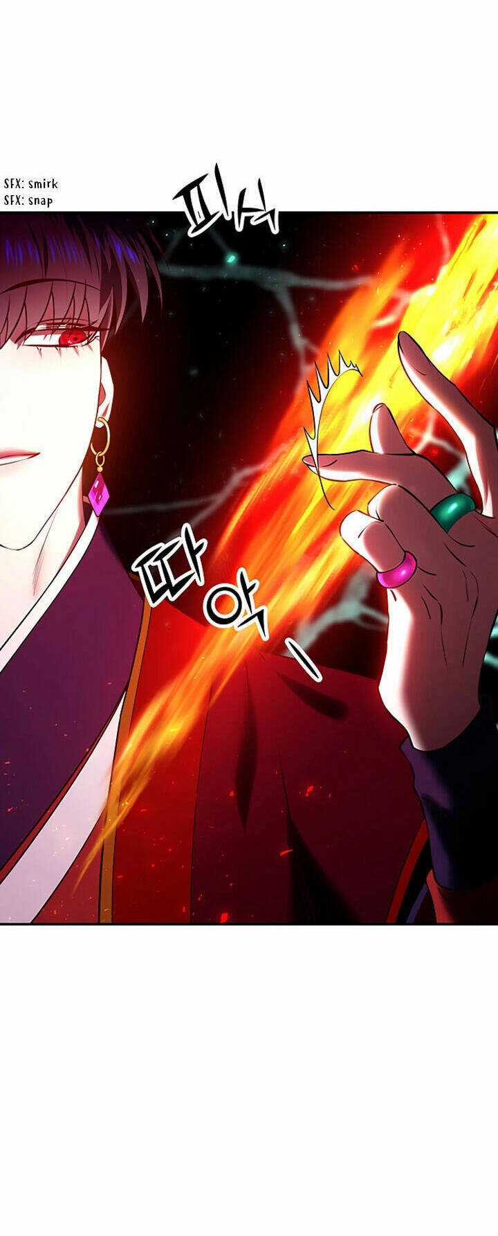 Thái Tử Myolyeong Chapter 23.1 trang 22