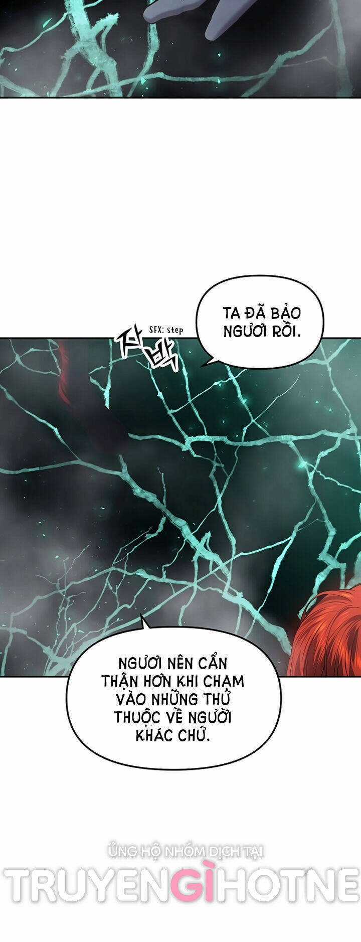 Thái Tử Myolyeong Chapter 23.1 trang 32