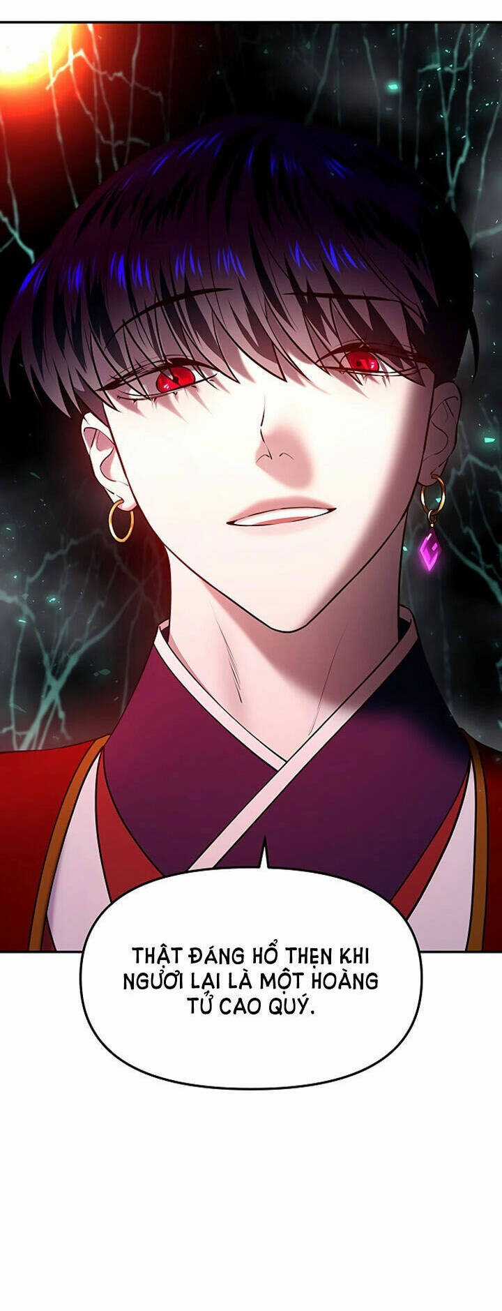 Thái Tử Myolyeong Chapter 23.1 trang 33