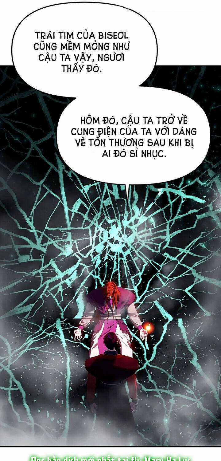 Thái Tử Myolyeong Chapter 23.1 trang 34