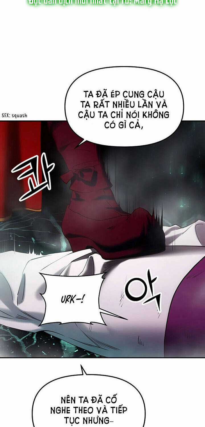 Thái Tử Myolyeong Chapter 23.1 trang 35