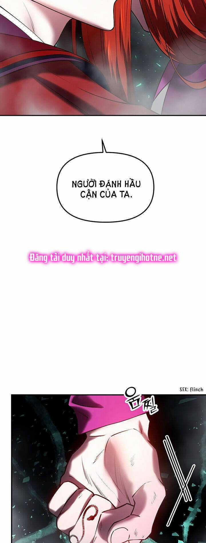 Thái Tử Myolyeong Chapter 23.1 trang 37