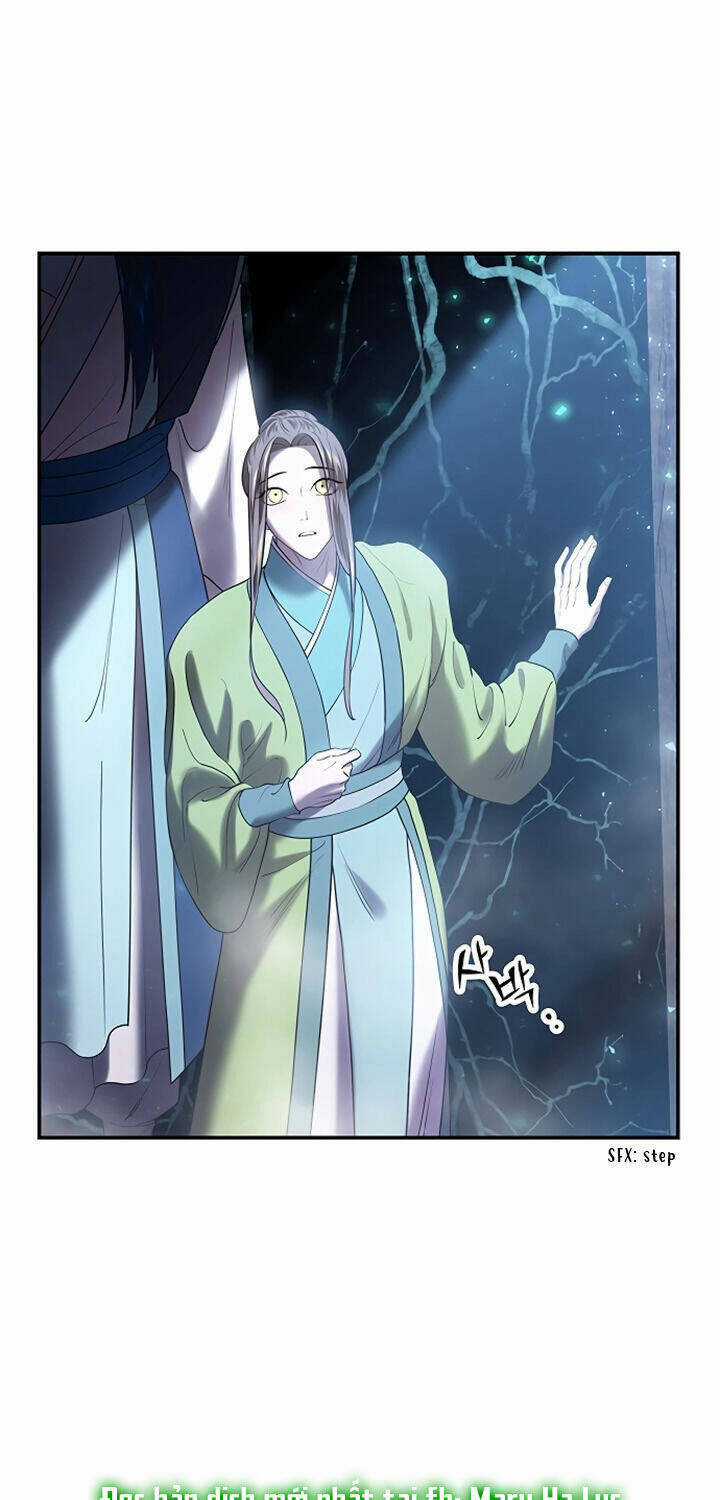 Thái Tử Myolyeong Chapter 23.1 trang 45