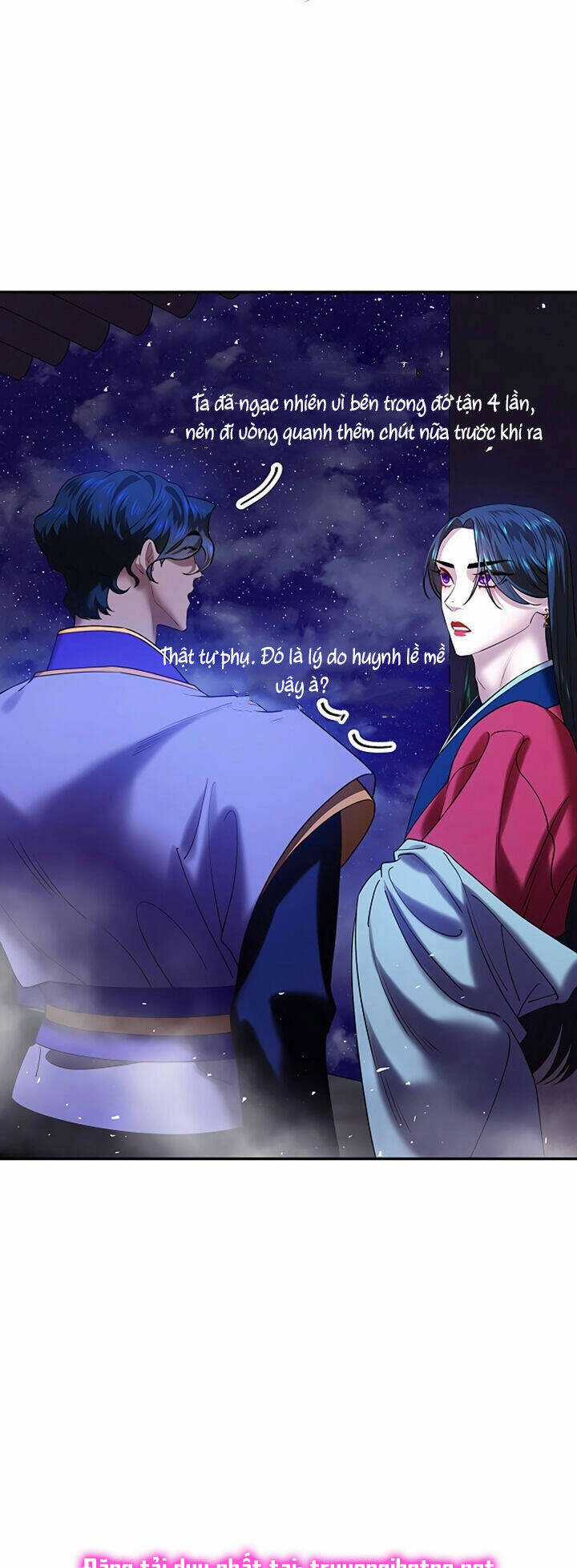 Thái Tử Myolyeong Chapter 23.1 trang 49