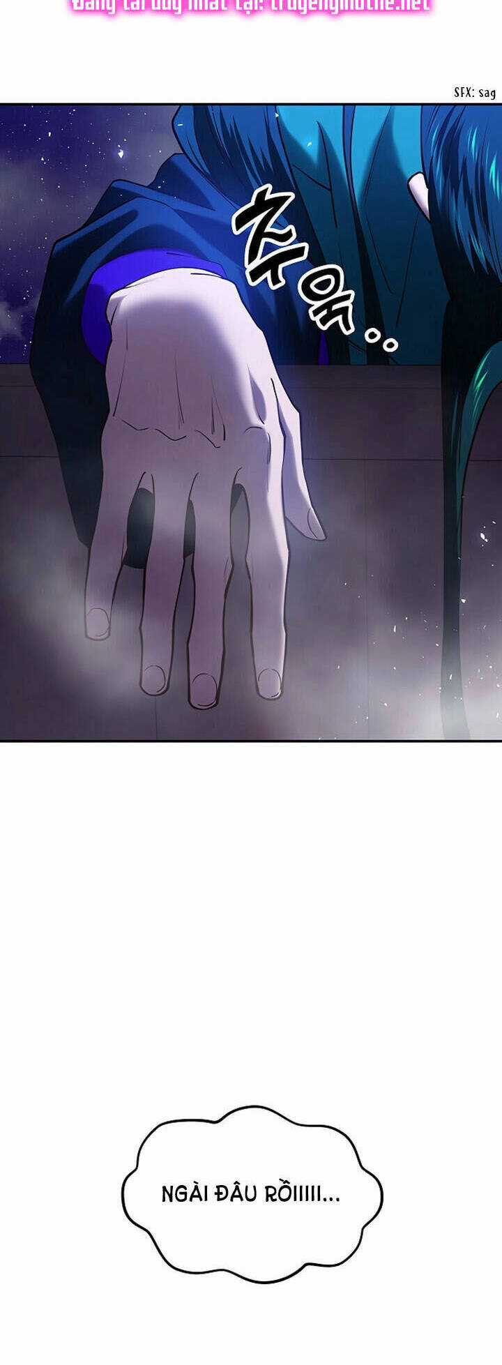 Thái Tử Myolyeong Chapter 23.1 trang 50