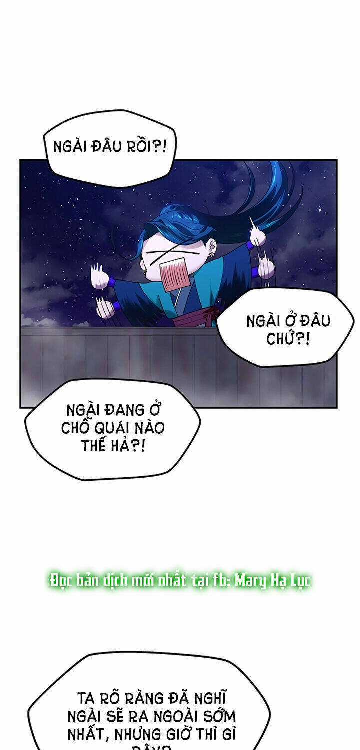 Thái Tử Myolyeong Chapter 23.1 trang 51