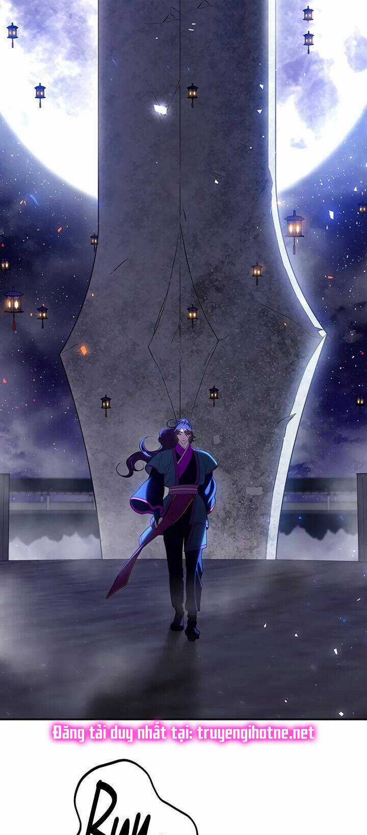 Thái Tử Myolyeong Chapter 23.1 trang 55