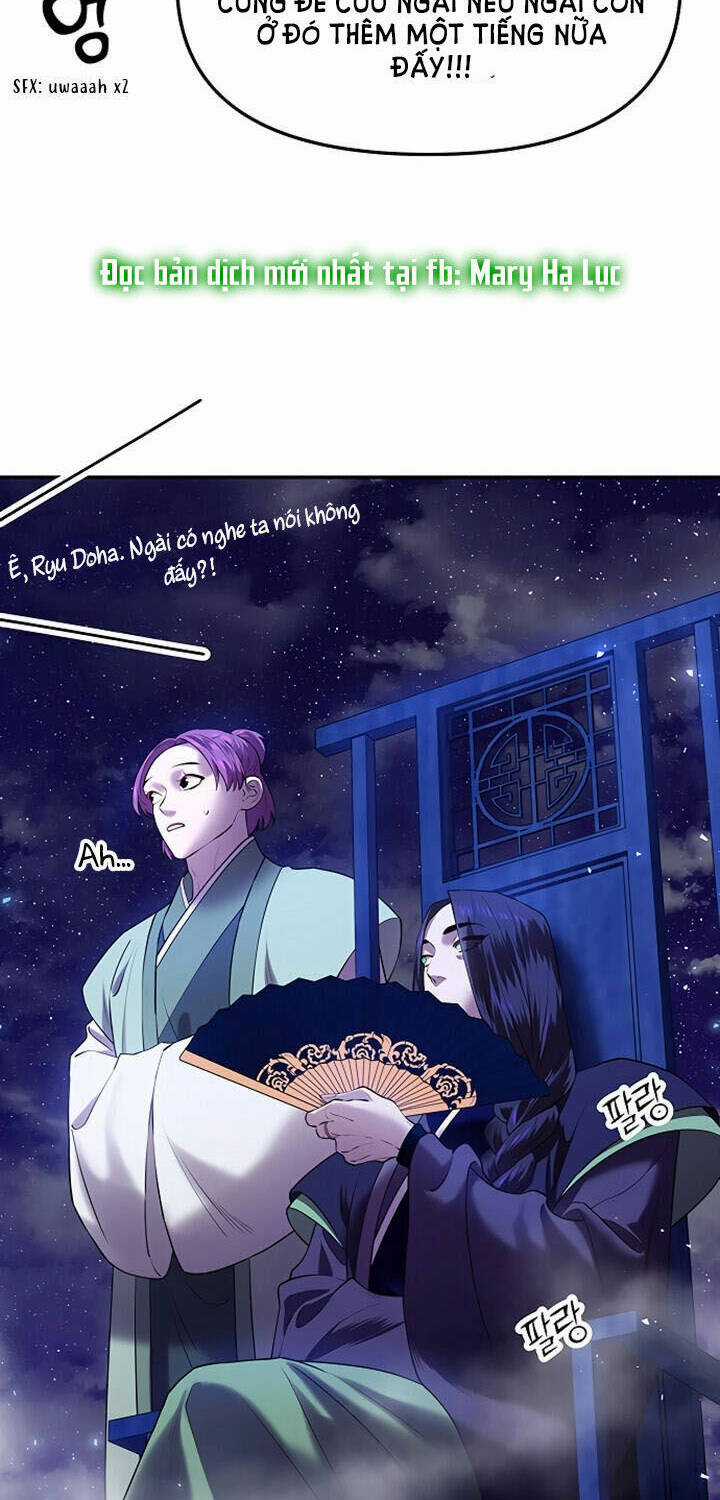 Thái Tử Myolyeong Chapter 23.1 trang 58