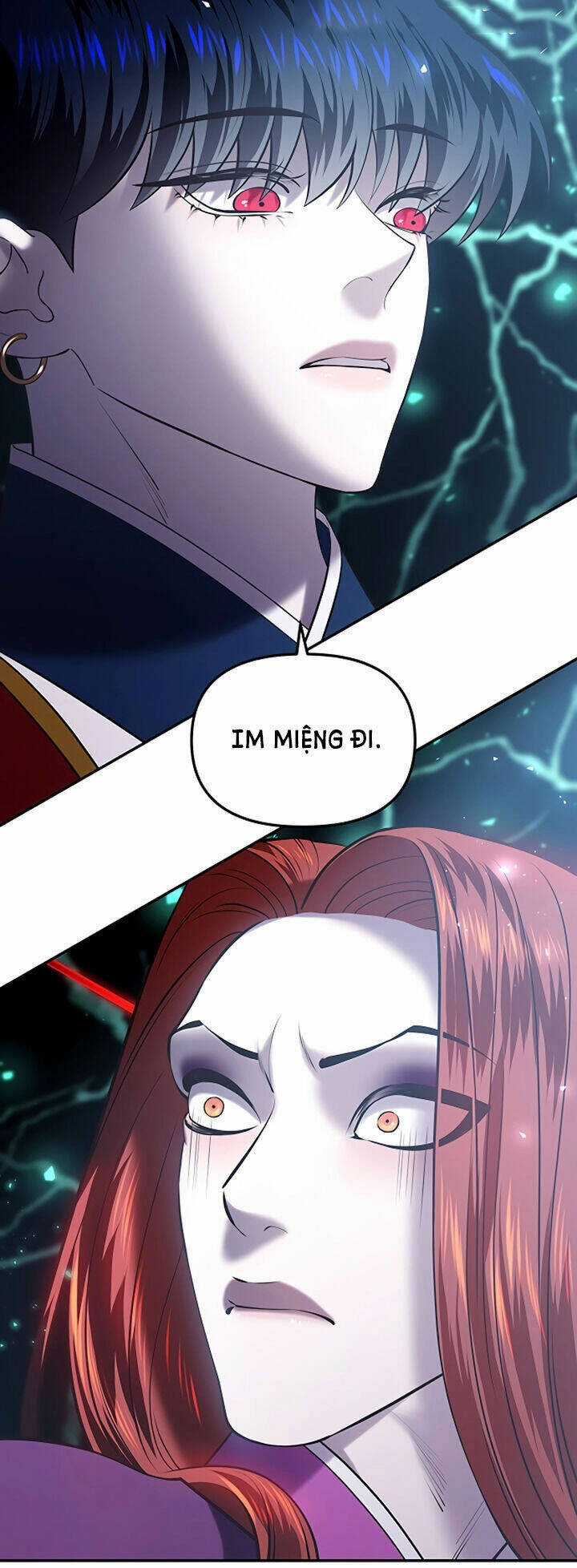 Thái Tử Myolyeong Chapter 23.1 trang 6