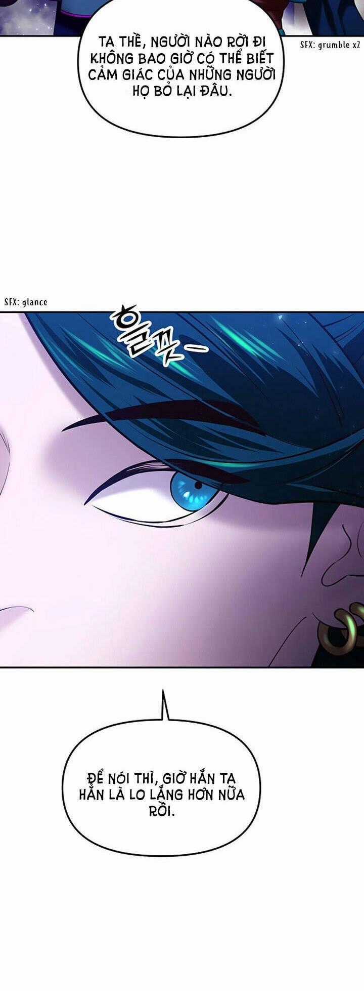 Thái Tử Myolyeong Chapter 23.1 trang 62