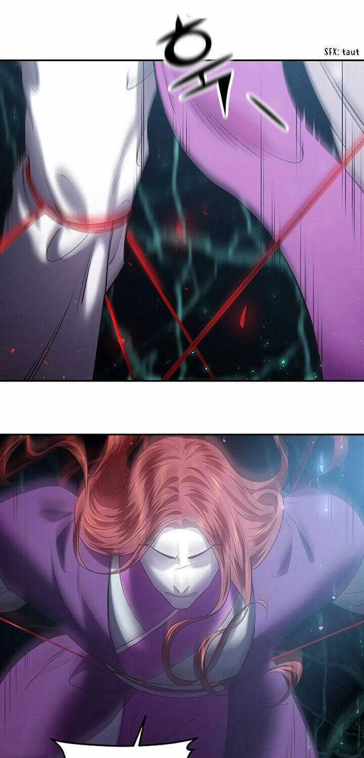 Thái Tử Myolyeong Chapter 23.1 trang 8