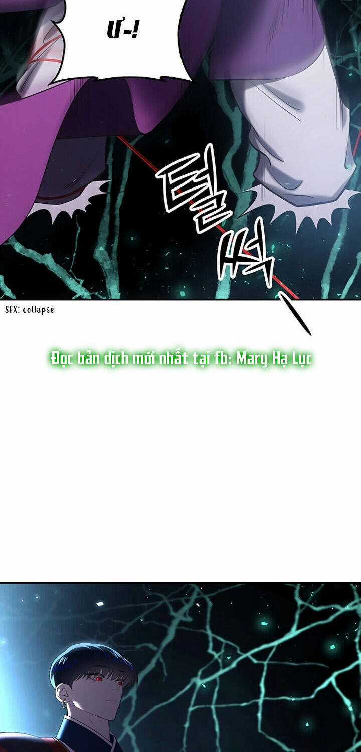 Thái Tử Myolyeong Chapter 23.1 trang 9