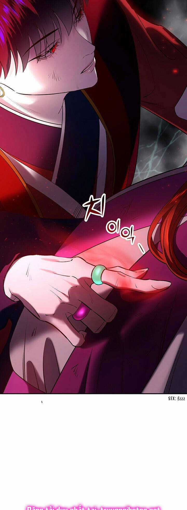 Thái Tử Myolyeong Chapter 23.2 trang 16