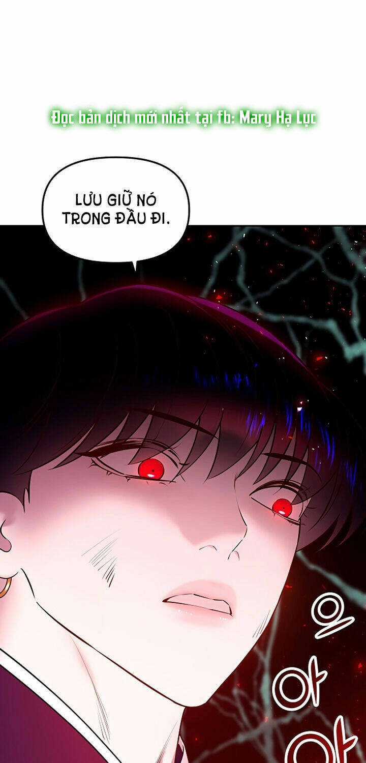 Thái Tử Myolyeong Chapter 23.2 trang 18