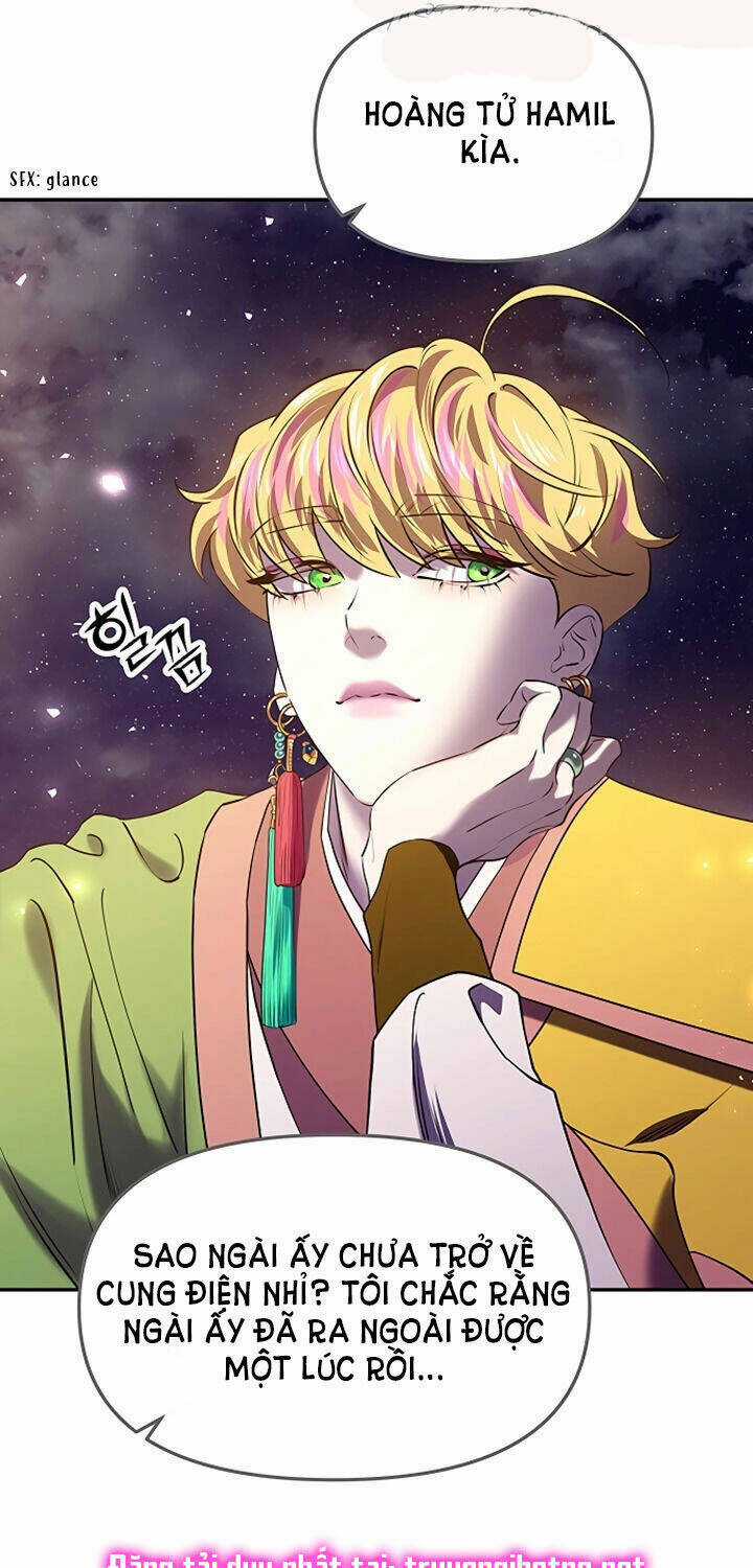 Thái Tử Myolyeong Chapter 23.2 trang 23