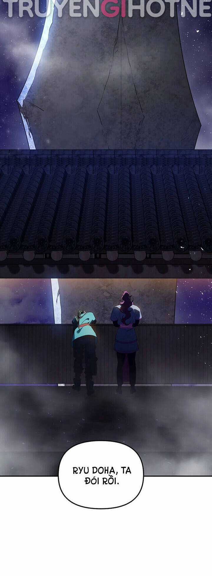 Thái Tử Myolyeong Chapter 23.2 trang 28