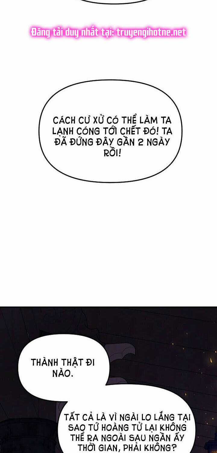 Thái Tử Myolyeong Chapter 23.2 trang 30