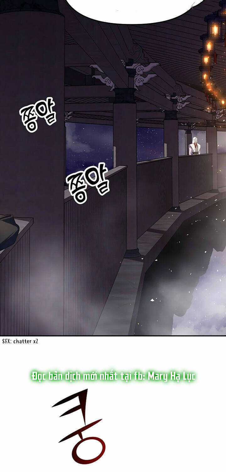 Thái Tử Myolyeong Chapter 23.2 trang 31