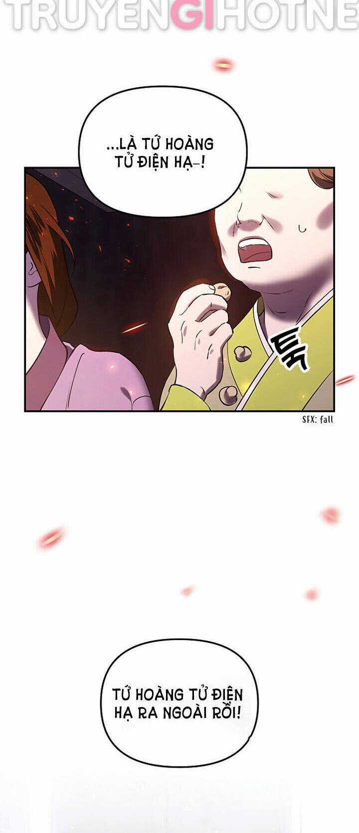 Thái Tử Myolyeong Chapter 23.2 trang 40