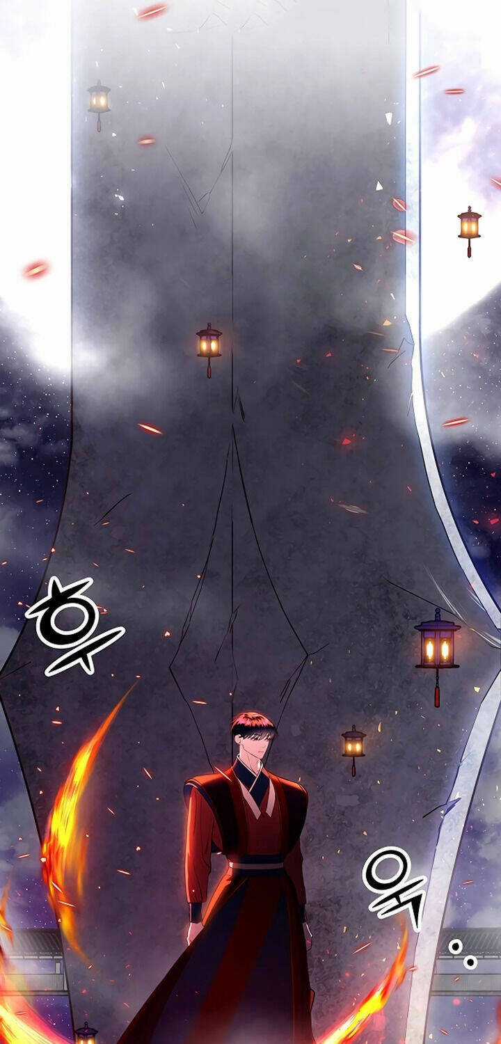 Thái Tử Myolyeong Chapter 23.2 trang 41