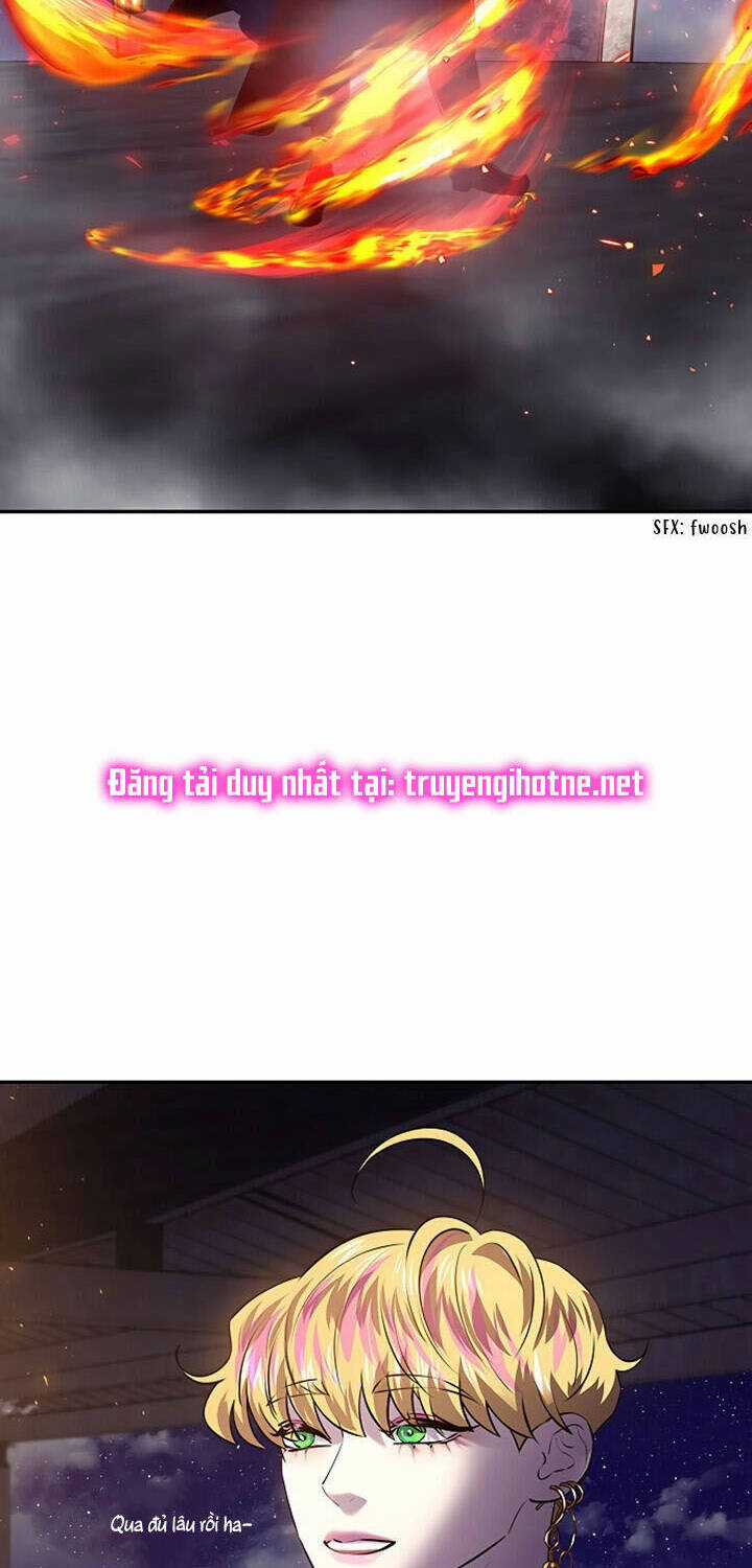 Thái Tử Myolyeong Chapter 23.2 trang 42