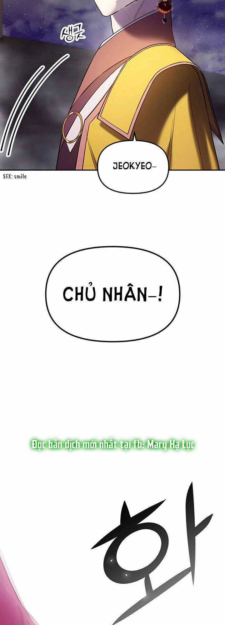 Thái Tử Myolyeong Chapter 23.2 trang 43