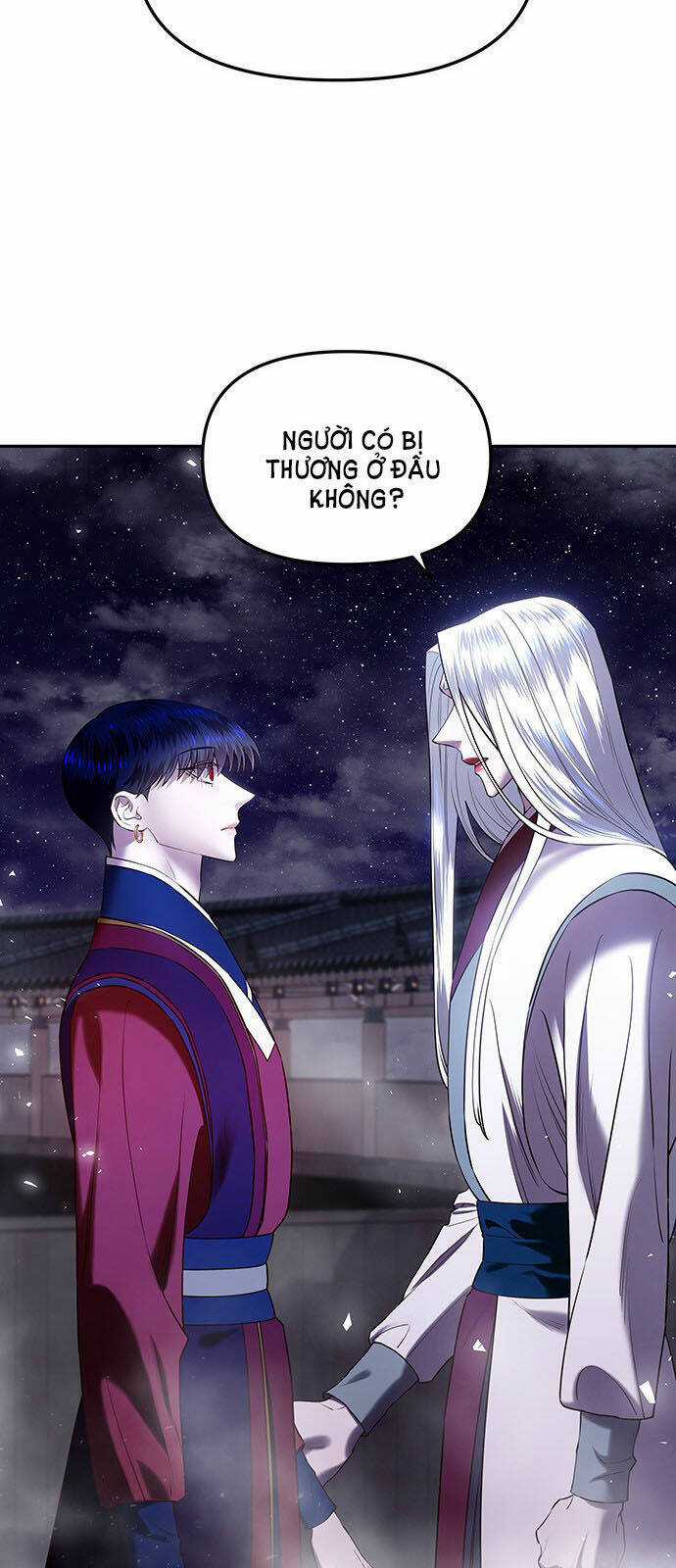 Thái Tử Myolyeong Chapter 24.1 trang 10