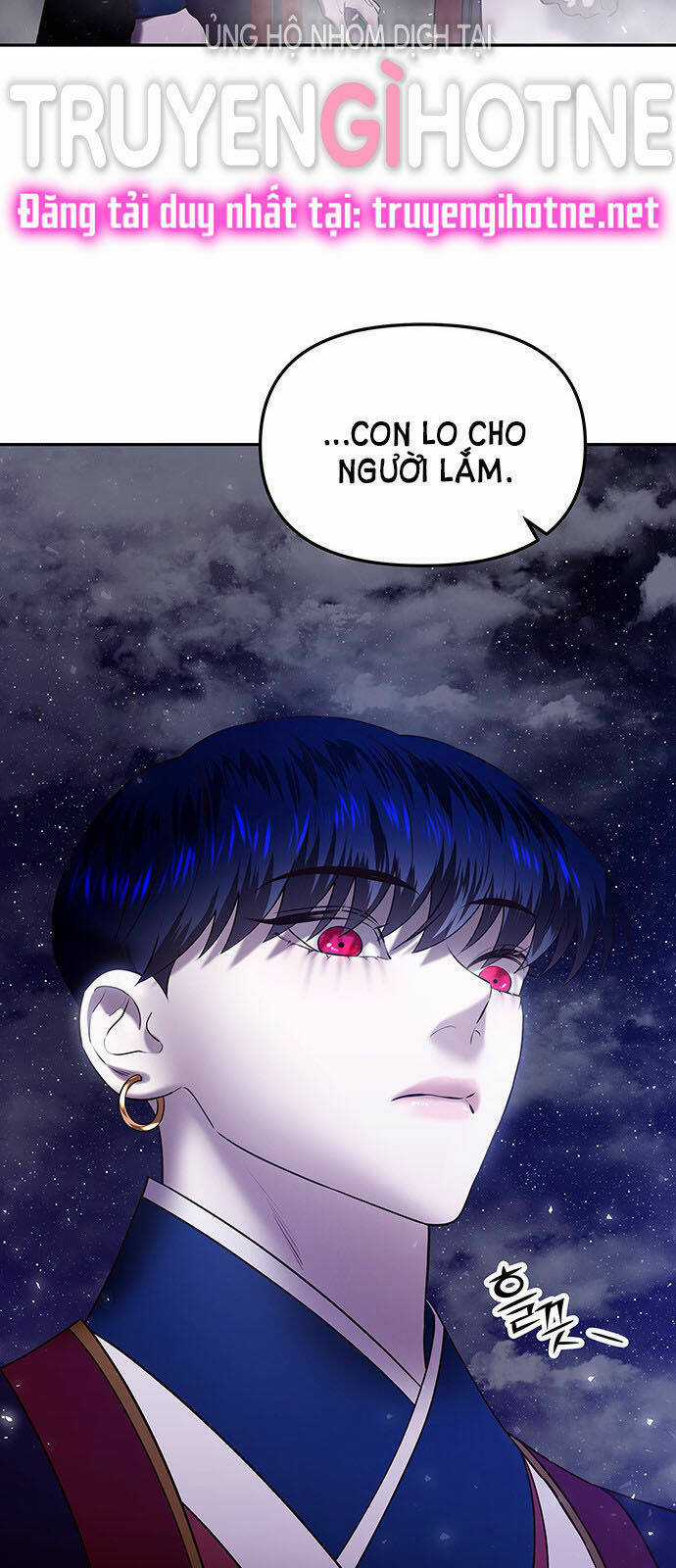 Thái Tử Myolyeong Chapter 24.1 trang 11