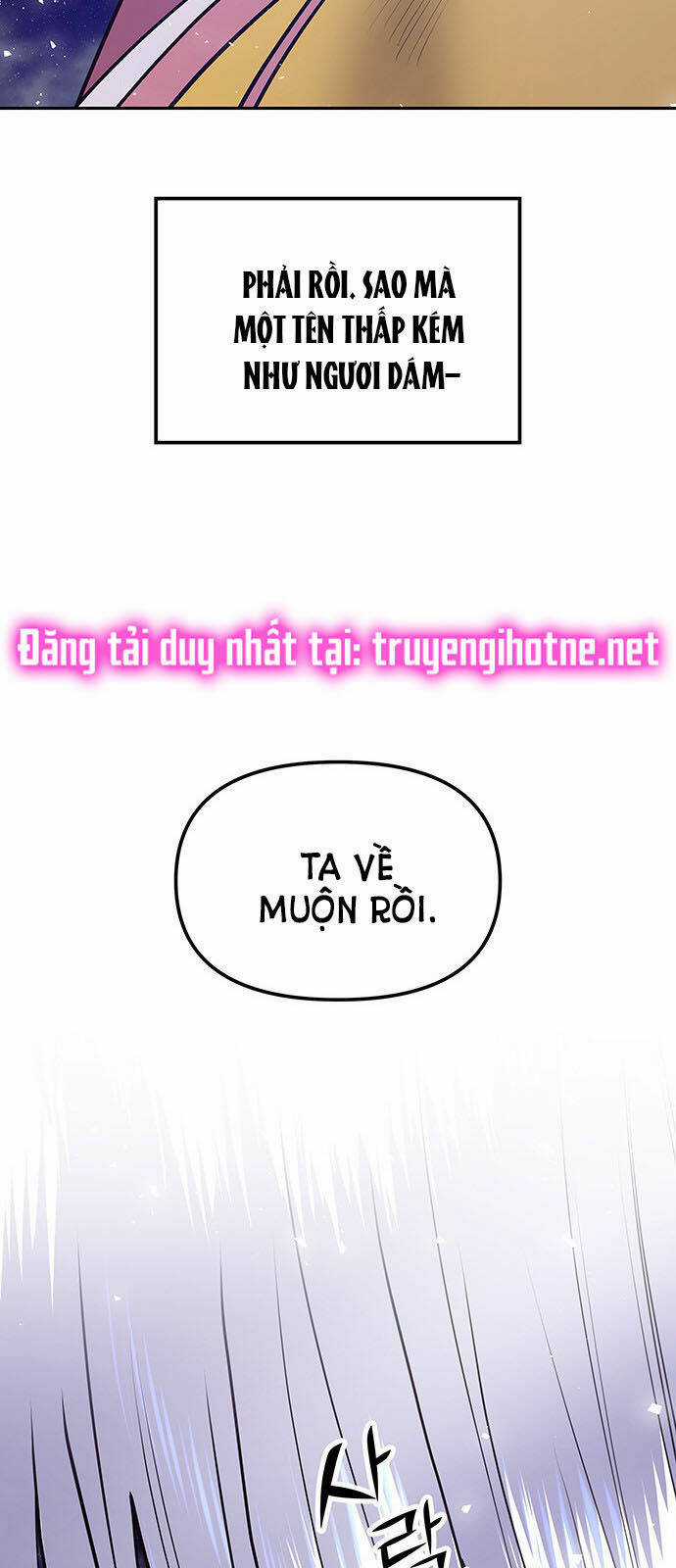 Thái Tử Myolyeong Chapter 24.1 trang 14