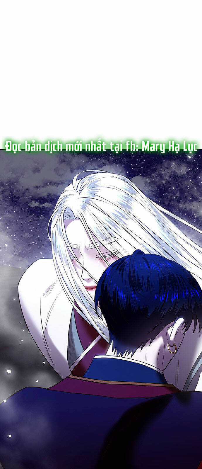 Thái Tử Myolyeong Chapter 24.1 trang 2