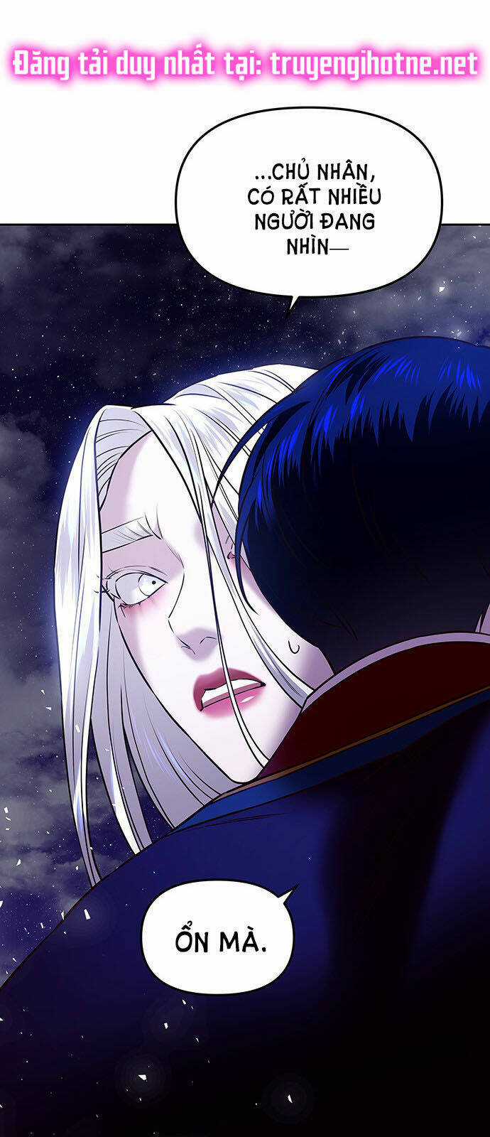 Thái Tử Myolyeong Chapter 24.1 trang 21