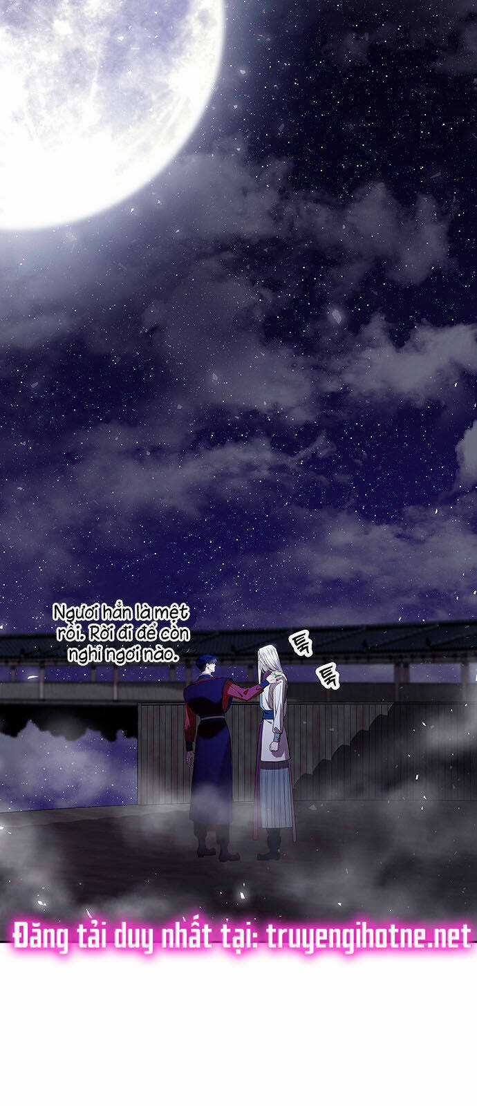 Thái Tử Myolyeong Chapter 24.1 trang 24