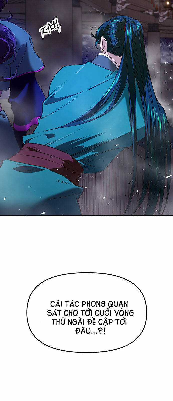 Thái Tử Myolyeong Chapter 24.1 trang 28