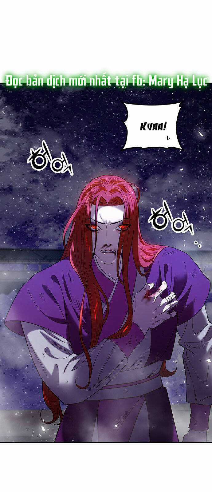 Thái Tử Myolyeong Chapter 24.1 trang 32