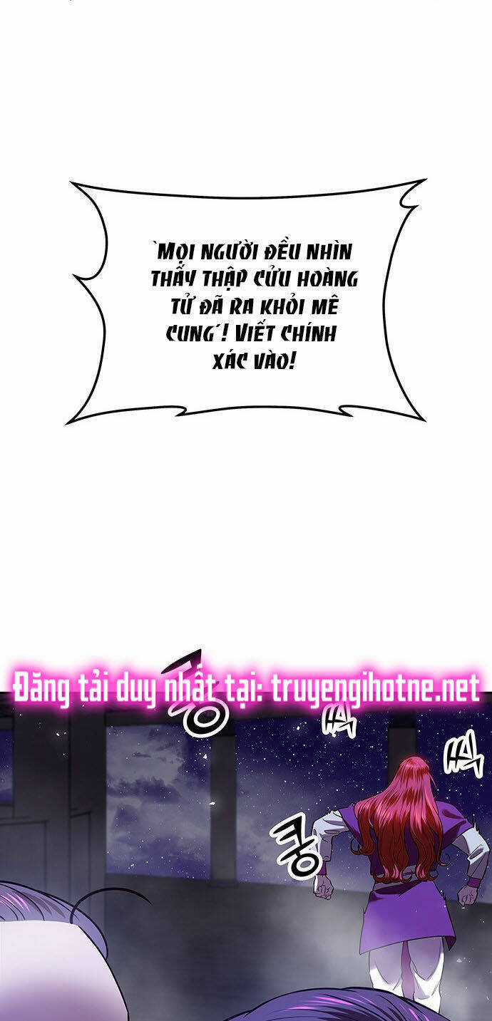 Thái Tử Myolyeong Chapter 24.1 trang 34