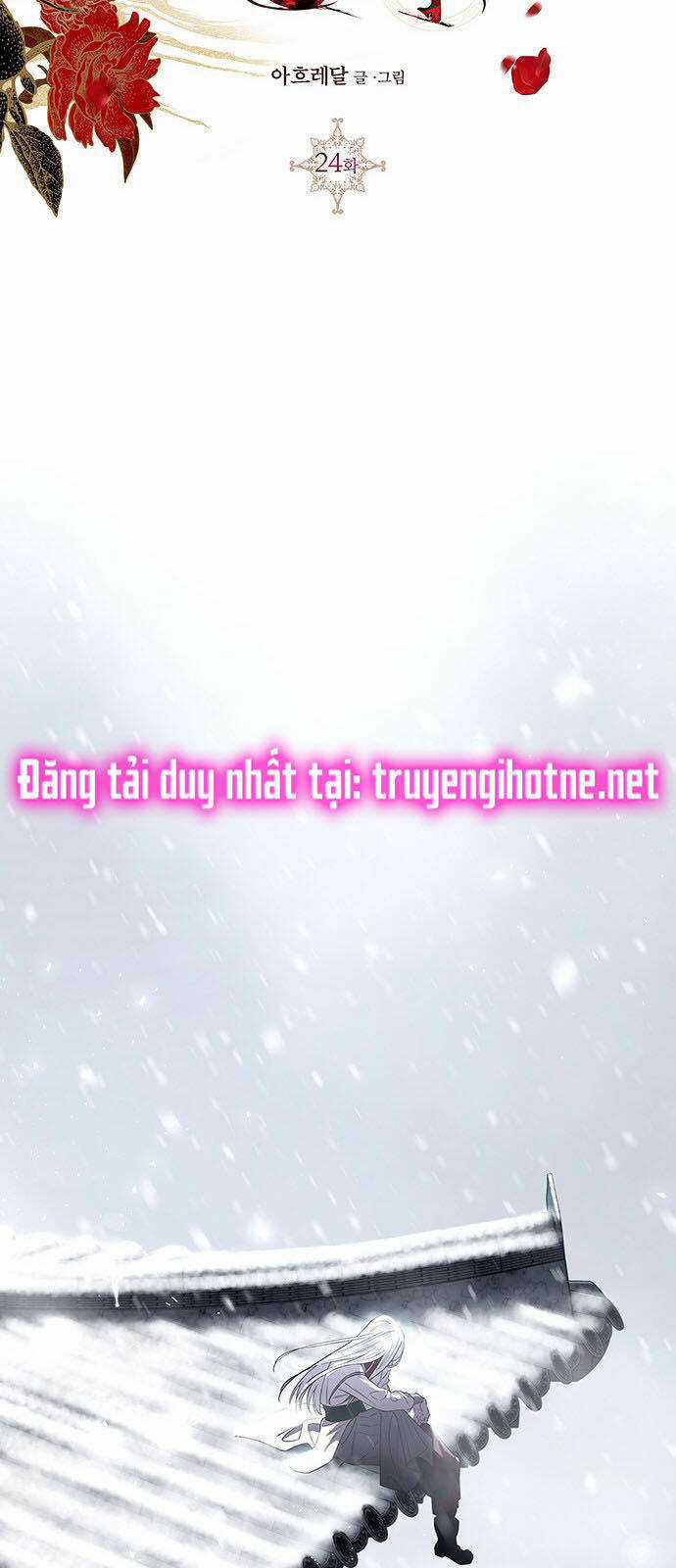 Thái Tử Myolyeong Chapter 24.1 trang 39