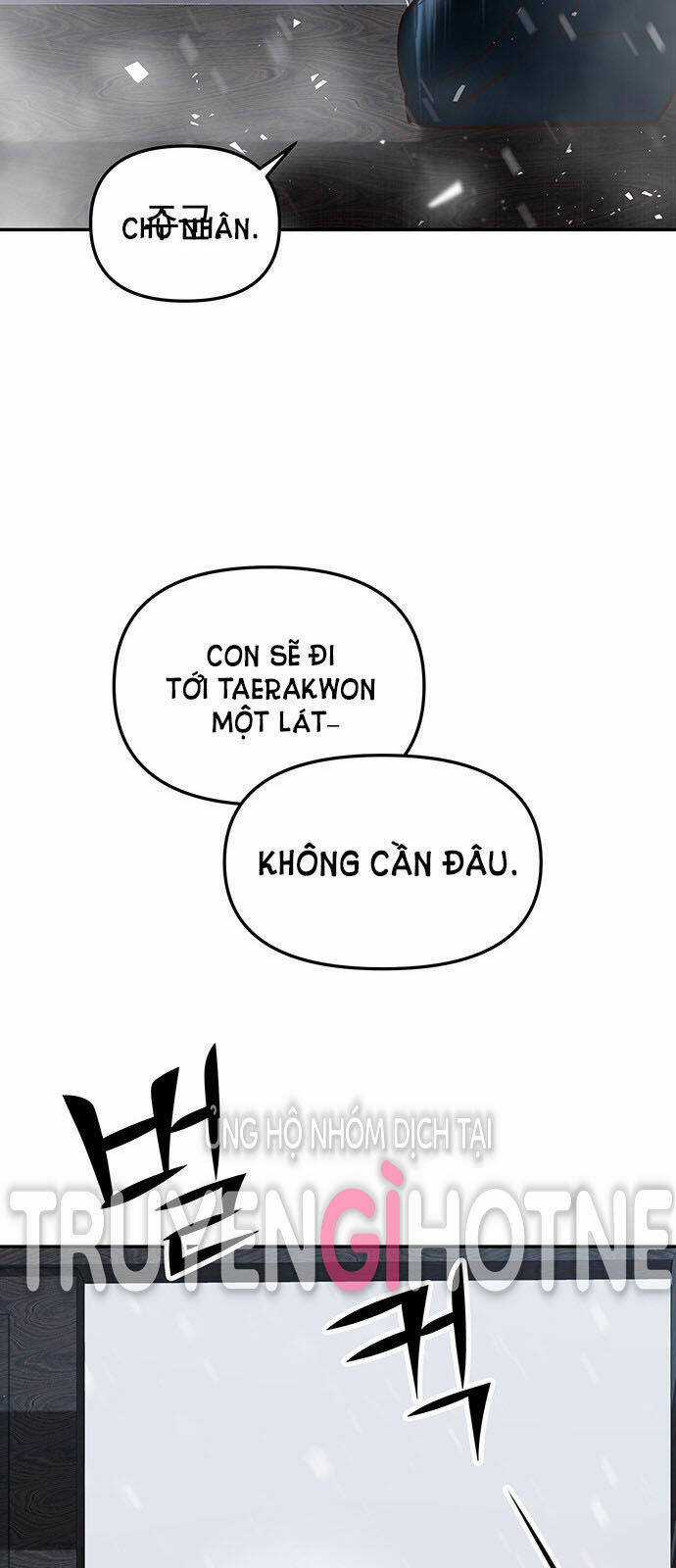 Thái Tử Myolyeong Chapter 24.1 trang 46