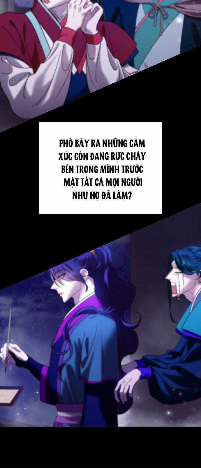 Thái Tử Myolyeong Chapter 24.1 trang 5